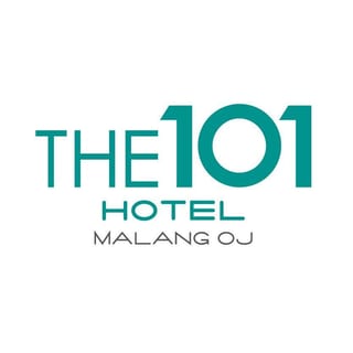 Logo The 101 Hotel Malang OJ