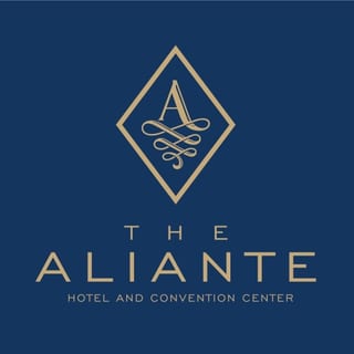 Logo The Aliante Hotel
