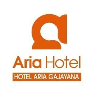 Logo Aria Hotel