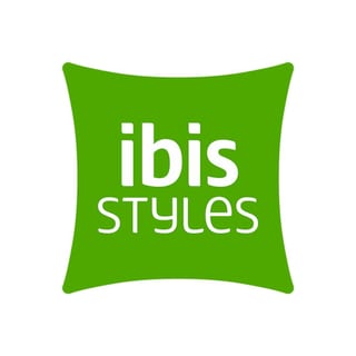 Logo Ibis Styles